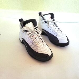 Nike Air Jordans Boys 6 Dark Grey White 2019 Retro